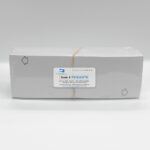 A box of 500-impression SD5 double tape sheets