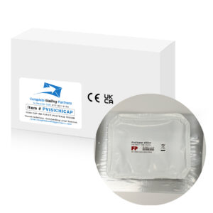 A box of PostBase Vision High Capacity Ink Cartridge