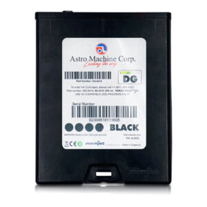 A pack of EDGE Ink Tank in Black