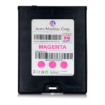 A pack of EDGE Ink Tank in Magenta