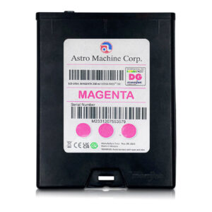 A pack of EDGE Ink Tank in Magenta