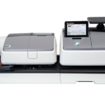 PostBase Insight Auto postage meter