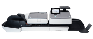 PostBase Insight Auto postage meter
